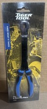 Tiger Tool U-joint Snap Ring Plastic Push Pin Pliers - 70300 New