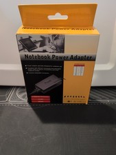 96W Universal Laptop Charger Adapter For Notebook 12-24V Adjustable Power Supply