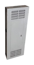 Square D 3P4W 400 Amp 240V MLO Type-NQOD Panelboard (42 Circuit)