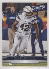 2019 Panini Prestige Uchenna Nwosu #153 rh1