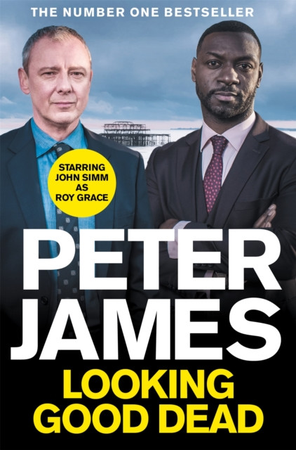 Looking Good Dead by Peter James (Paperback Book)