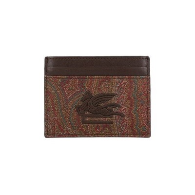 Etro Kartenetui 151112466 [U]