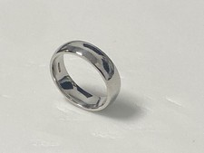 Platinum 12.7gram Men