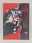 2025 Topps Tez Johnson Black (Raw)