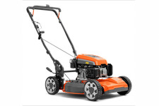 Husqvarna LB 251S Benzin-Mulchm&auml;her &ndash; 51 cm, Radantrieb, 2-in-1 M&auml;hsystem