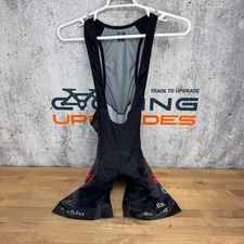 Eliel El Capitan Shorts Men's XL Padded Cycling Bib Shorts