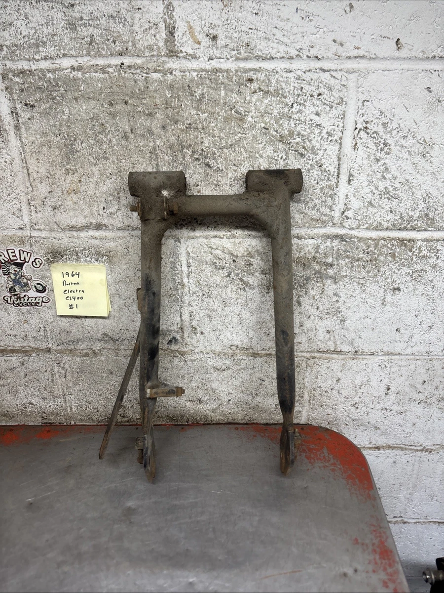 Norton Motorcycle Frames for sale | eBay