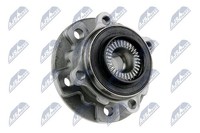 KLP-BM-028 NTY Radlagersatz FüR Bmw,Mini