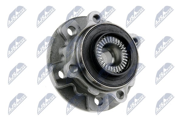 KLP-BM-028 NTY Radlagersatz FüR Bmw,Mini-image