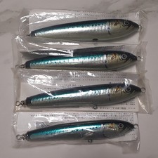 Carpenter KLL 002A 3 pieces, KLL 003A 1 piece, total 4 pieces set