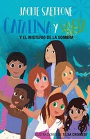 Catalina Y SofÍA Y El Misterio De La Sombra Jackie Saettone Taschenbuch Spanisch