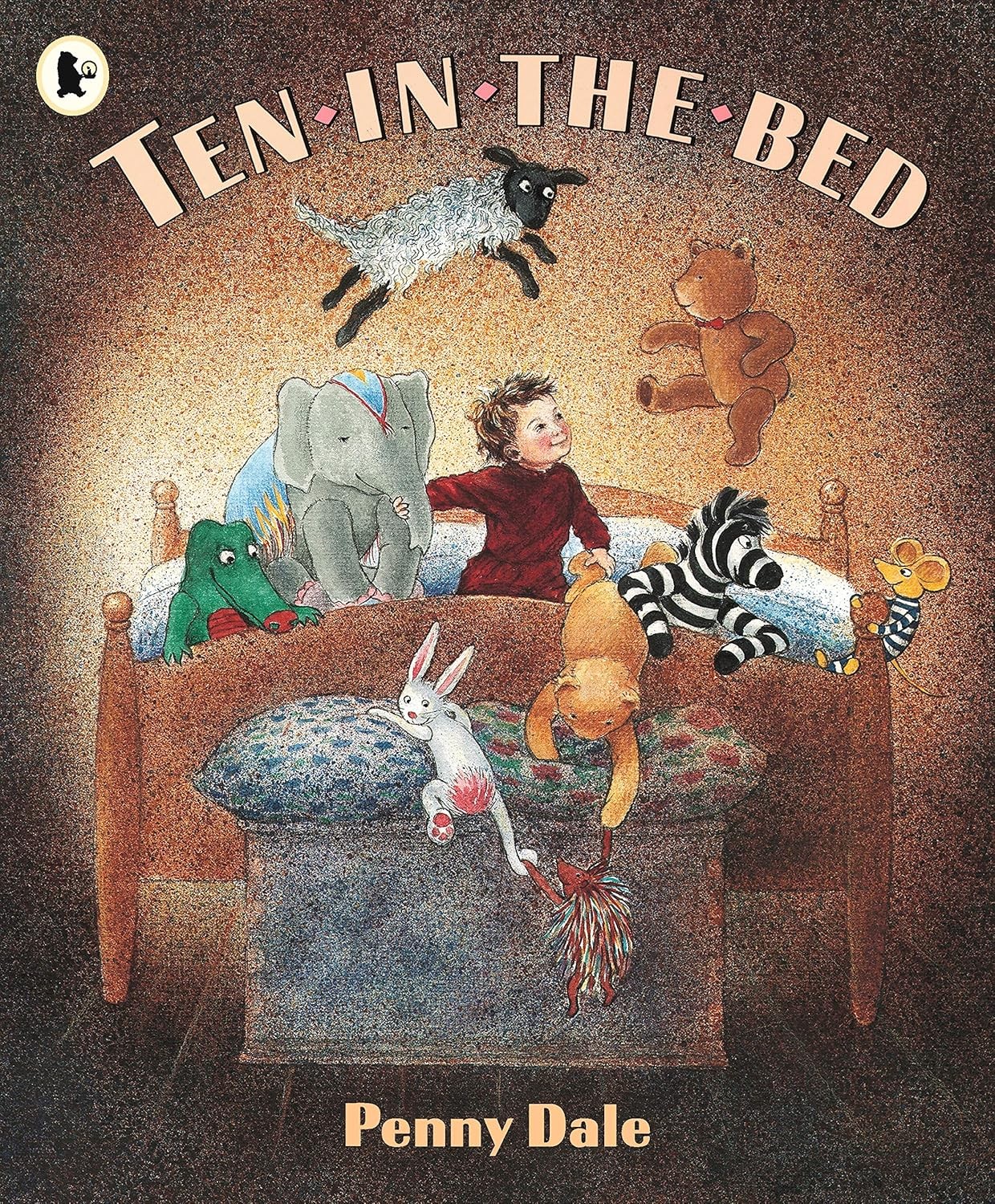 Ten in the Bed - Image 12