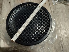 Lautsprecher Schutzgitter 20 cm - insgesamt 8...