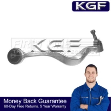 KGF Front Right Lower Track Control Arm Fits BMW 5 Series 2001-2010 31124046438