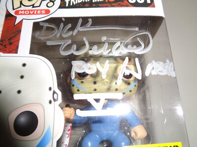 ★*★様 funko ボビングヘッド ジェイソン フレディ Funko 13日の金曜日 ジェイソン フィギュア ファンコ ボビングヘッド