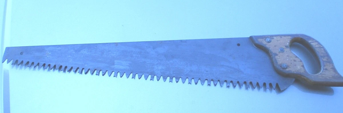 Logging saw on sale