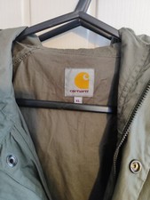 Carhartt Port Jacket XL