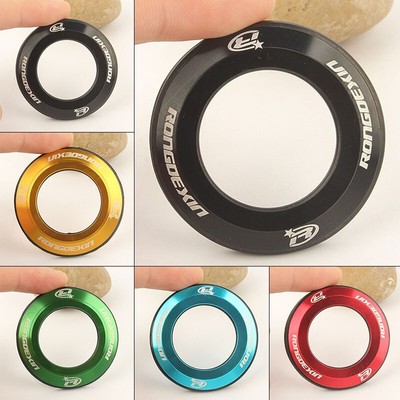 mountain bike top cap