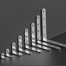 Staffa Angolare Acciaio Zincato 75x120x35 Mm Giallo Acquista Da OBI - Foto 4