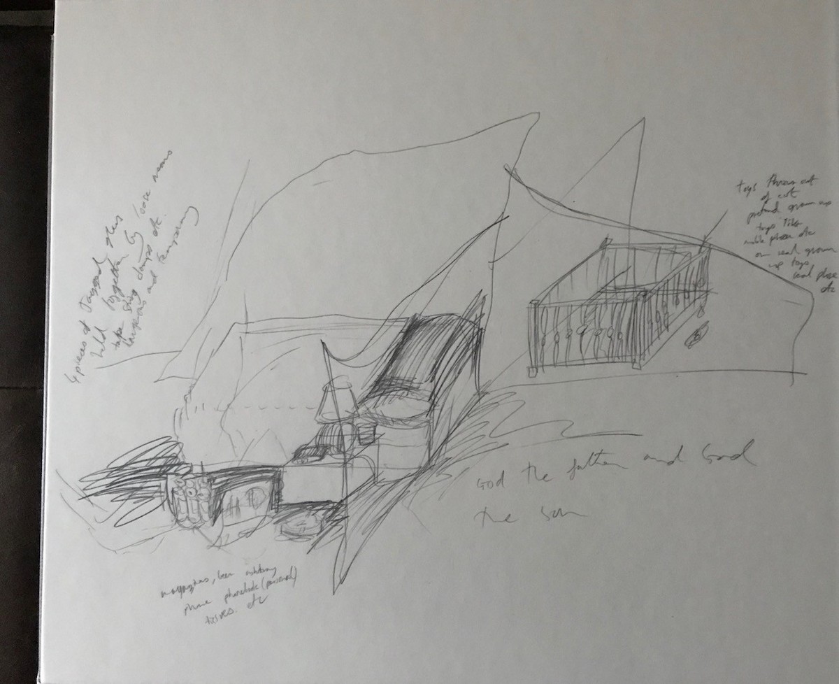 From the Cradle to the Grave