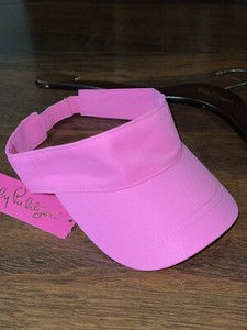 Lilly Pulitzer Visor | eBay display picture 1