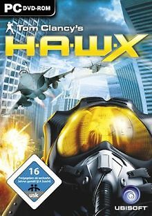 Tom Clancy's HAWX von Ubisoft | Game | Zustand gut