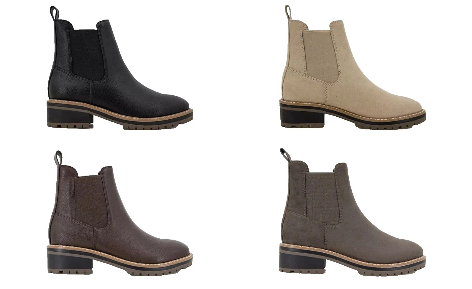 Ropa, zapatos y accesorios para mujer Kensie para niña