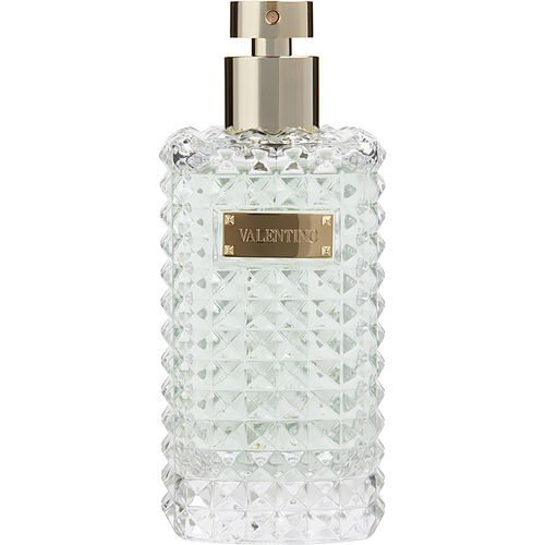 valentino donna rosa verde