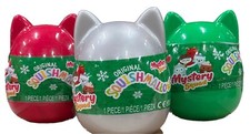 Original Squishmallow Mystery Squad Pack Of 3