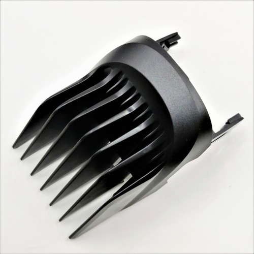 Pettine sottile per capelli Barba Per Philips HC5610 HC5612 HC5613 HC5630 HC5632 - Foto 3 di 7