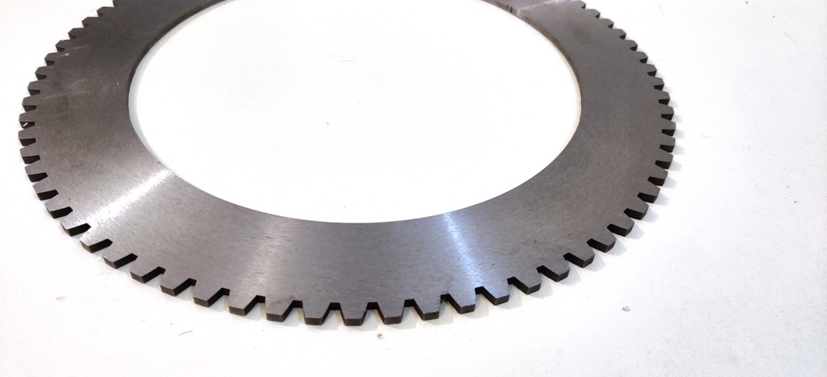 JCB 432ZX Wheeled Loader Disc Brake Plate Part No. 550/43099