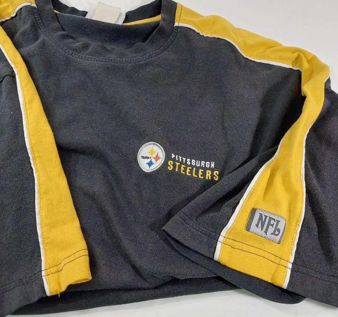 Pittsburgh steelers 2025 shirts 3xl