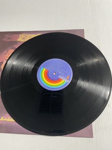 Bee Gees Children of the World LP 1976 Vinyl Record - Good Condition, Untested - Picture 2 of 5