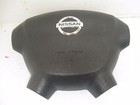 Air Bags for Nissan Xterra