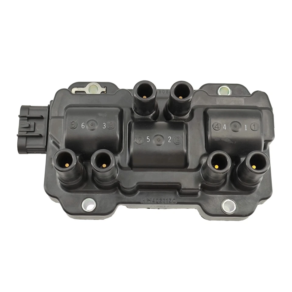 12595088 Kit de encendido para Chevrolet Malibu 2004-2006 3,5 L V6 Foto 4 de 4