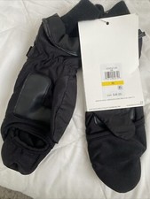Calvin Klein Women's Soft Gloves Basic Everyday Essential Gloves Size M Black