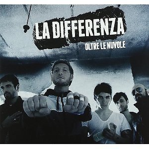 DER UNTERSCHIED - JEDES MAL ITALIENISCHER POP-ROCK