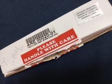 BHK 81-1071-07 /  ARE 00020-01 Analamp UV Lamp Bulb For Model 800