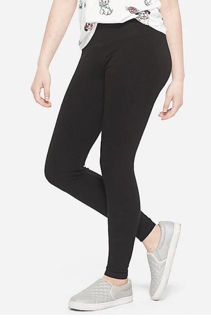 JUSTICE GIRLS CLASSIC LEGGING SIZE 8 