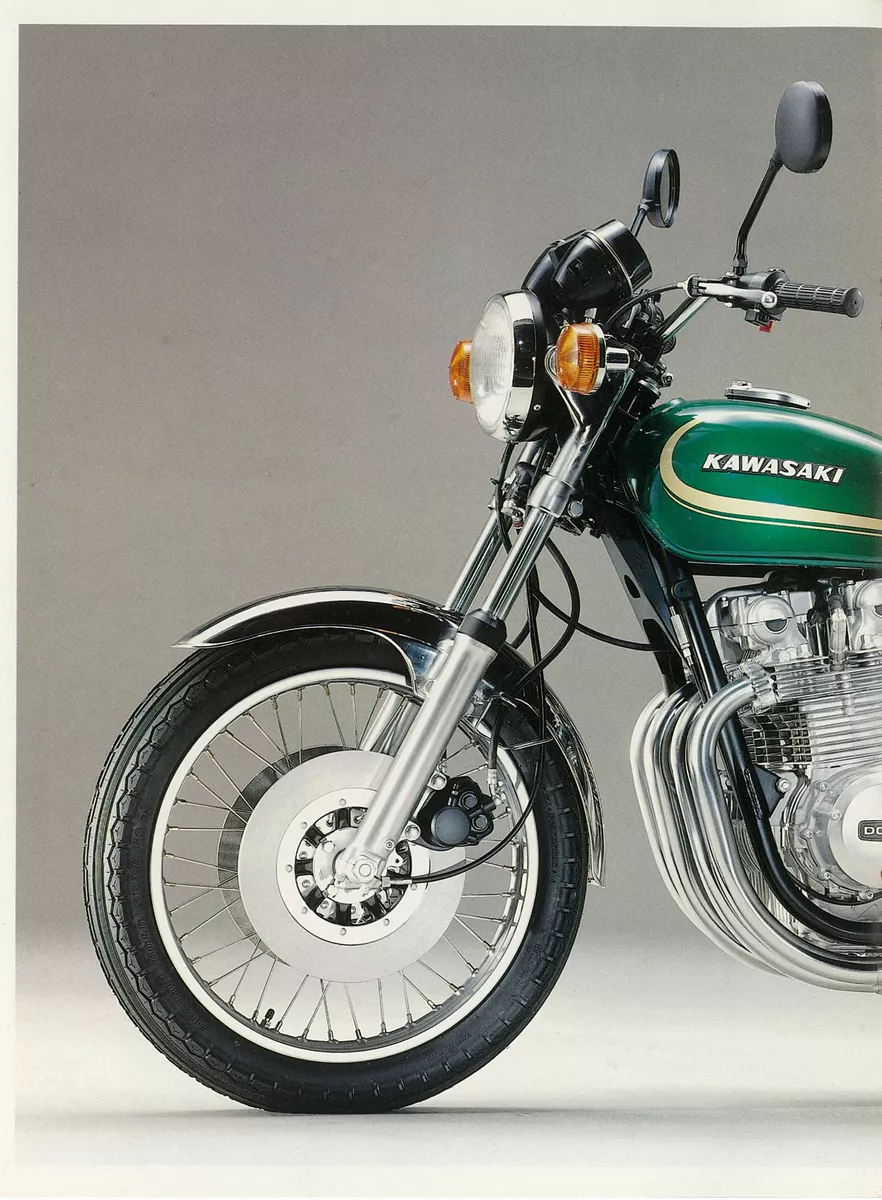 1978 kz1000 2024 for sale