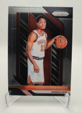2018-19 Prizm Base #1 Brandon Knight Phoenix Suns