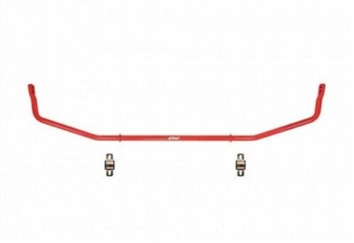 Eibach 35140.312 Rear Anti-Roll Sway Bar Kit for 2013-2018 Ford Focus ST