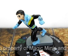 Teen Titans NIGHTWING 022 HeroClix uncommon miniature 22
