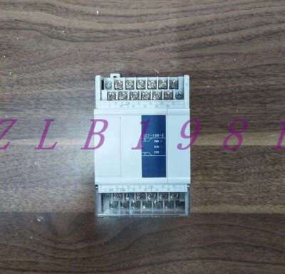 ONE USED XINJE XC1-16R-E #F10