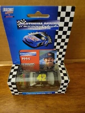 #42 Kyle Petty / Mello Yello 1994 Racing Collectables/Action 1/64 - 1 of 10,000