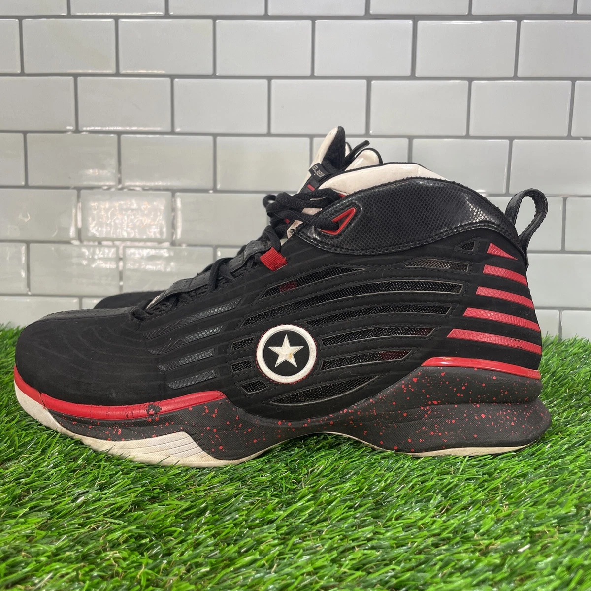 Converse wade 4 sale