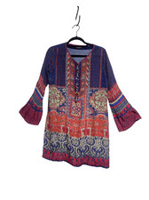 Limelight Shalwar Kameez Pakistani Embellished Tunic Large