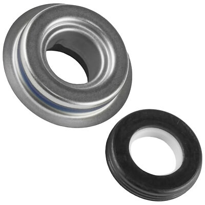 Water Pump Mechanical Seal for Honda ATC250R 1985 1986 / TRX250R 1986-1989