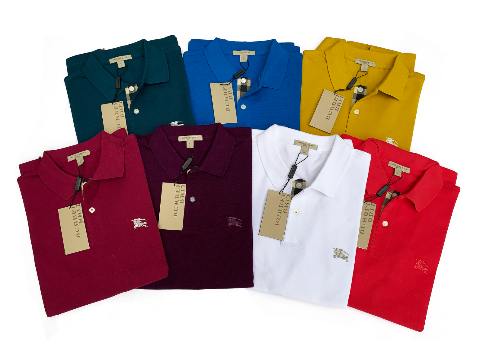 burberry polo bloomingdale's