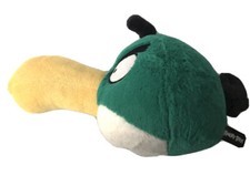 Angry Birds Toucan Bird Large Plush With Sound Medium